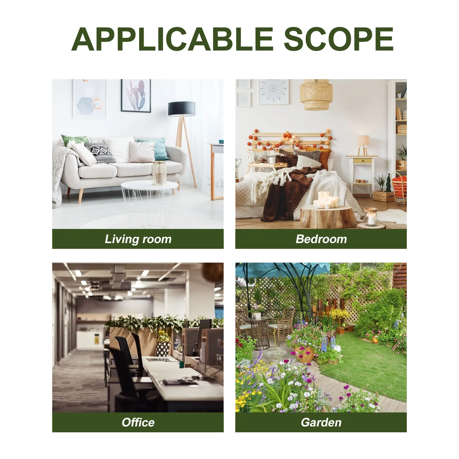 

5Pcs Realistic Artificial Plant Dining Table Decor Faux Green Grass Home Office Decoration Lifelike Simulation