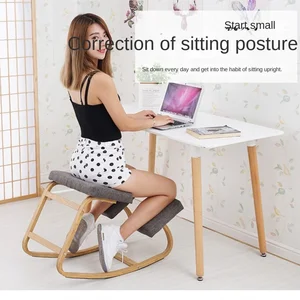 12 Hauptverkaufsstuhl Ergonomisches Knie - №2