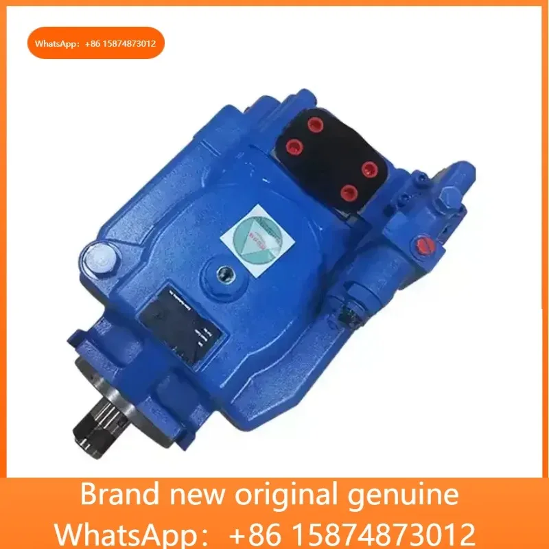 

Hot sales PVH098 PVH106 PVH098R PVH098R01A Pump series PVH098R 02-151965 Hydraulic Axial Piston Pump