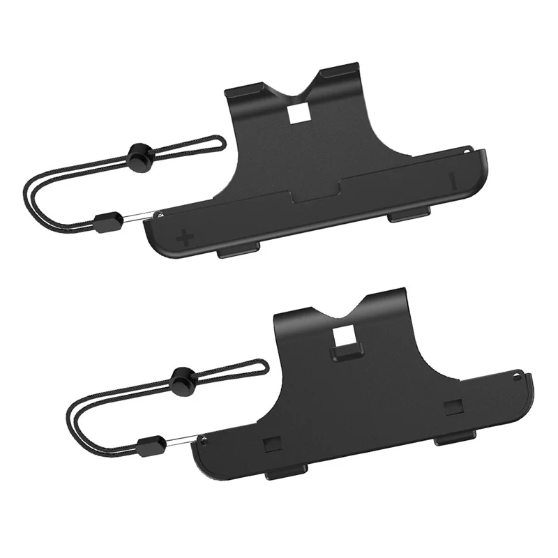 

APPLIA-For Switch2 Host Handle Lanyard Grip Anti-Slip Handle Grip Straps For NS2 Controller Left Right Handle Simple Grip