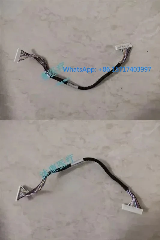 

Кабель для монитора MEC1000, MEC2000, PM8000, PM9000