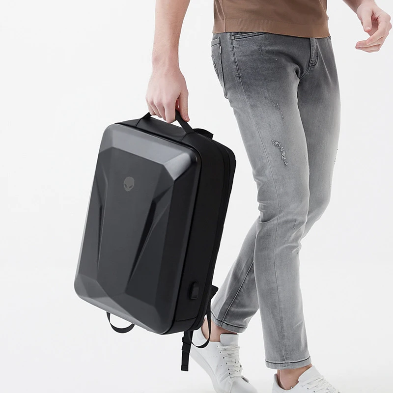 

For 16/18-inch Legion 9i Gen10 laptop bag Legion 7i Pro7i hard shell backpack Legion 5i Pro5i gen10 fall-proof backpack e-sports