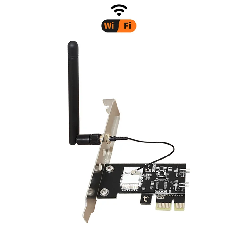 N05R 3X TUYA Smart Computer Power Reset Schakelaar Wifi Computer Aan/Uit Schakelaar Module APP Controle Timer