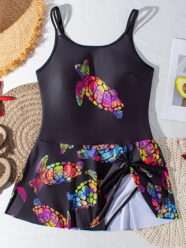 

L-4XL Plus Size High Waist Bikini Women's Push Up Large Size 3XL 4XL Swimsuit Summer Mujer Tummy Control Swimwear Bikini Sets