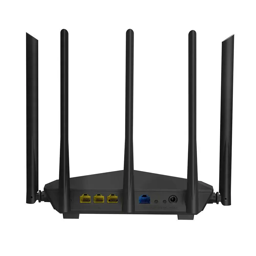 Tenda AC7 AC1200 WiFi Router/Extender 6