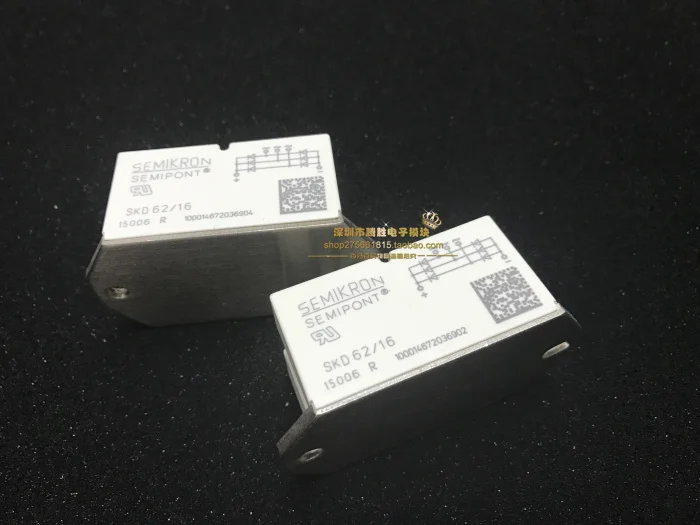 SKD62/16 SKD82/16 SKD110/16 SKD160/16 SKD210/16 MMF200X160