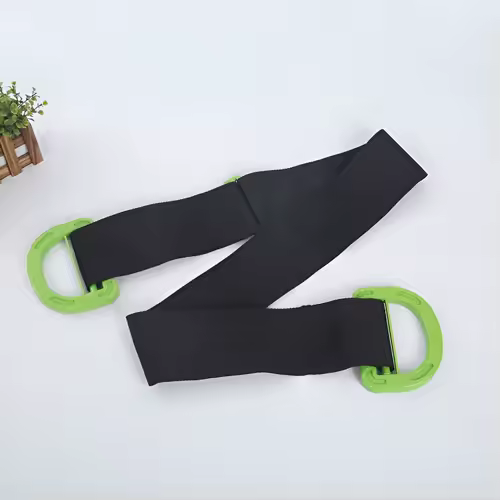 factory wholesale price ！220kg Easy Transport Carry Belt Furniture Lifting and Moving Straps Carrier Belt Heavy Moving Rope - Image 5