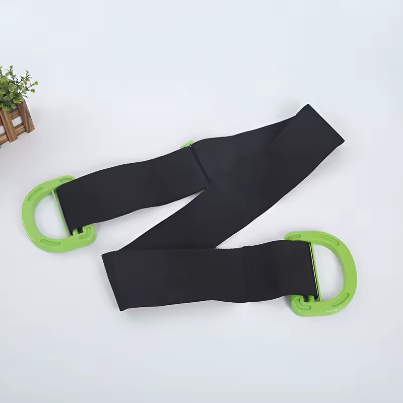 factory wholesale price ！220kg Easy Transport Carry Belt Furniture Lifting and Moving Straps Carrier Belt Heavy Moving Rope - Image 5