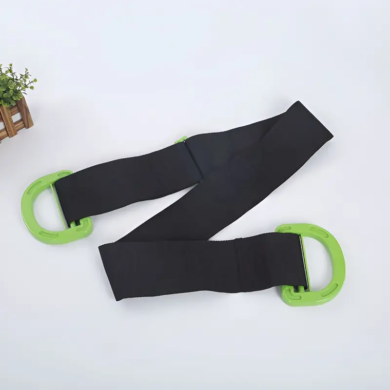 factory wholesale price ！220kg Easy Transport Carry Belt Furniture Lifting and Moving Straps Carrier Belt Heavy Moving Rope - Image 5