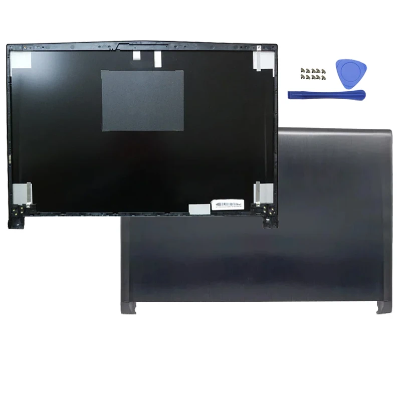 Laptop Case For MSI GS73 MS-17B1 B3 B4 B5 B6 B7  Notebook Back Cover/Front Frame/Hinges Cover/Palmrest/Bottom Laptop Accessories