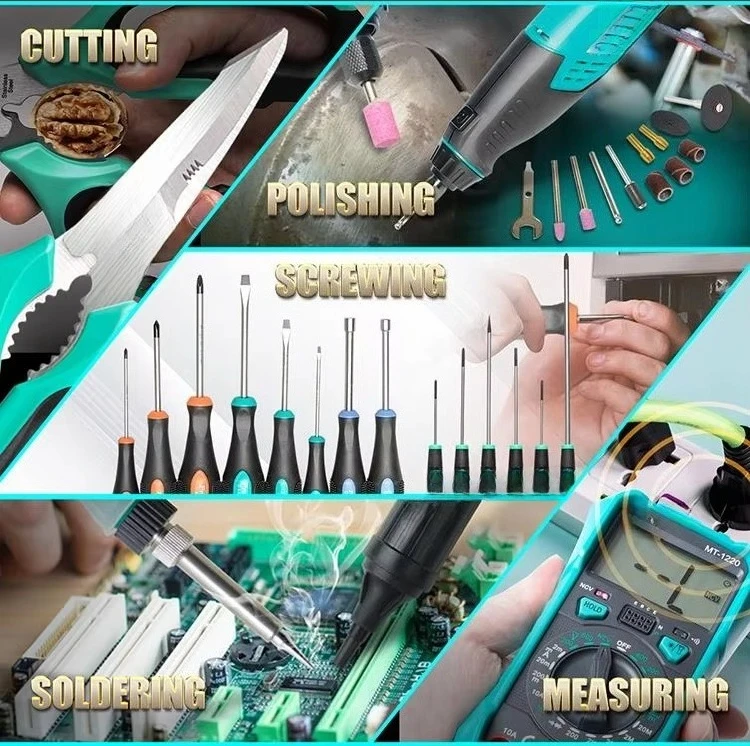 Professional skit PK-1900NH el - Electronics Repair Master 评论和价格