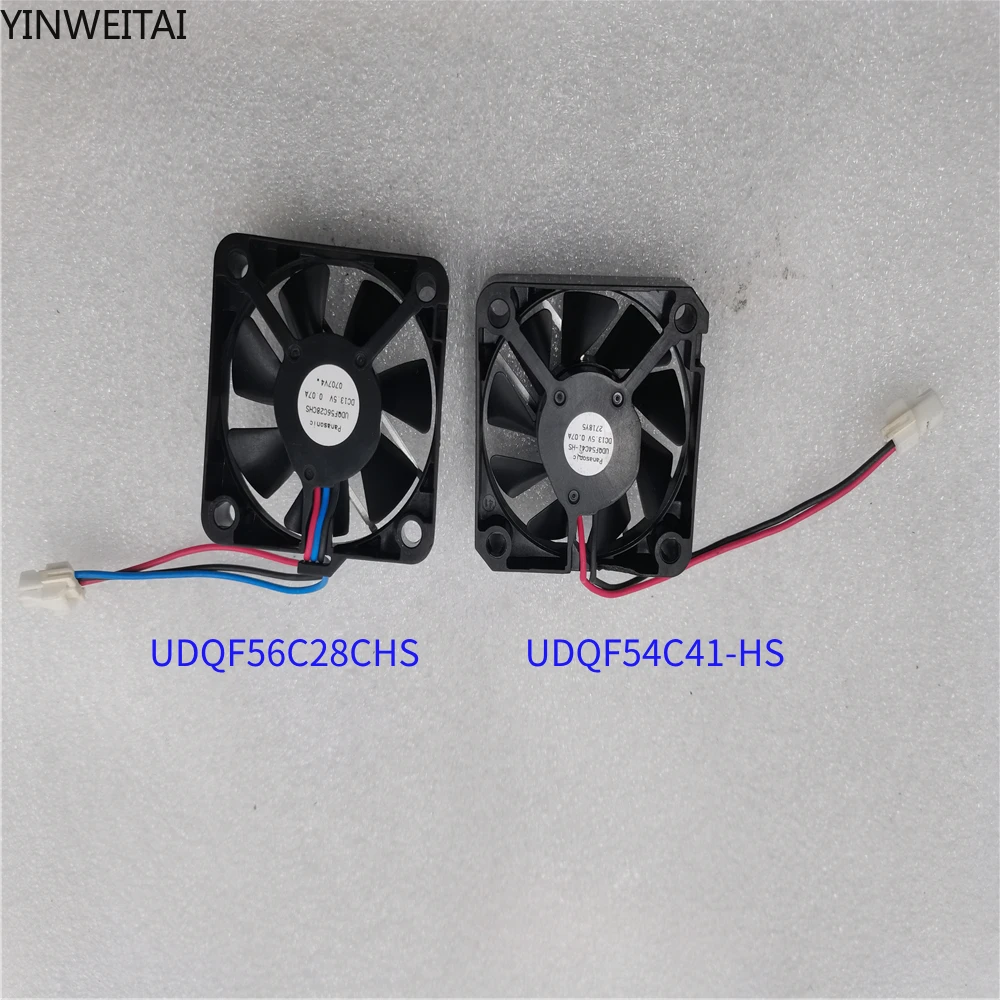 

Cooling Fan for UDQF56C28CHS UDQF54C41-HS 13.5V 0.07A