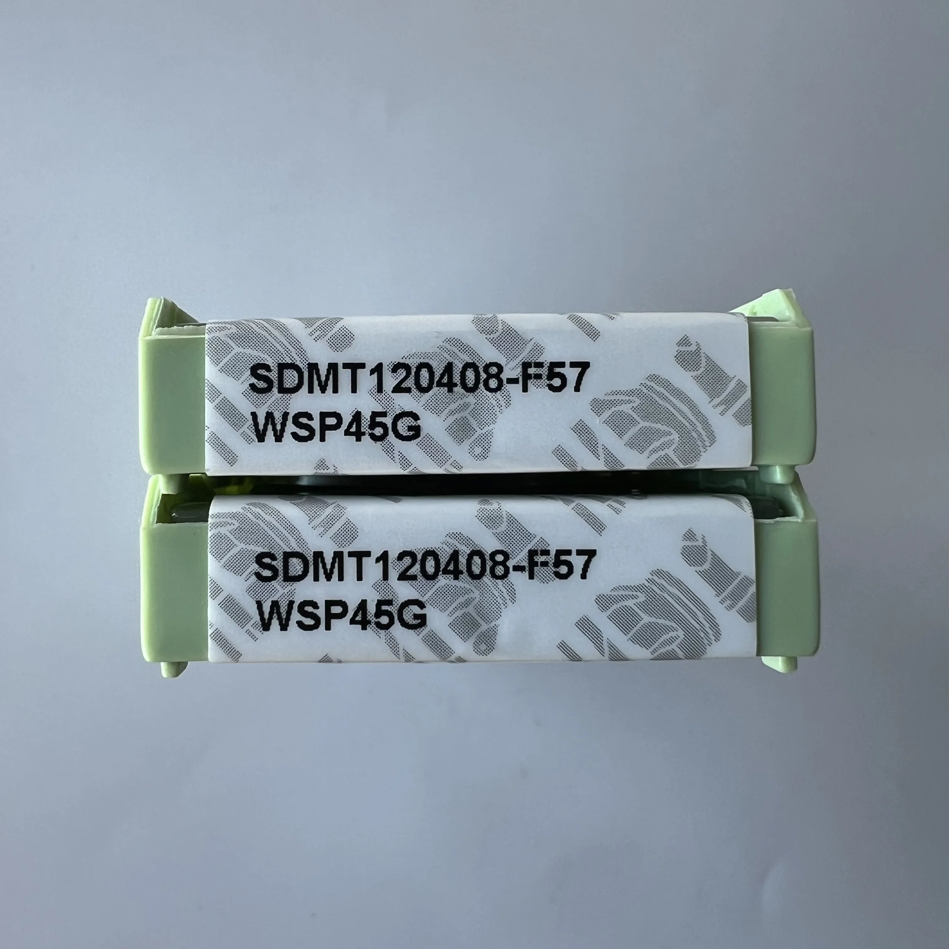 

CNC Turning ToolSDMT120408-F57 WSP45G