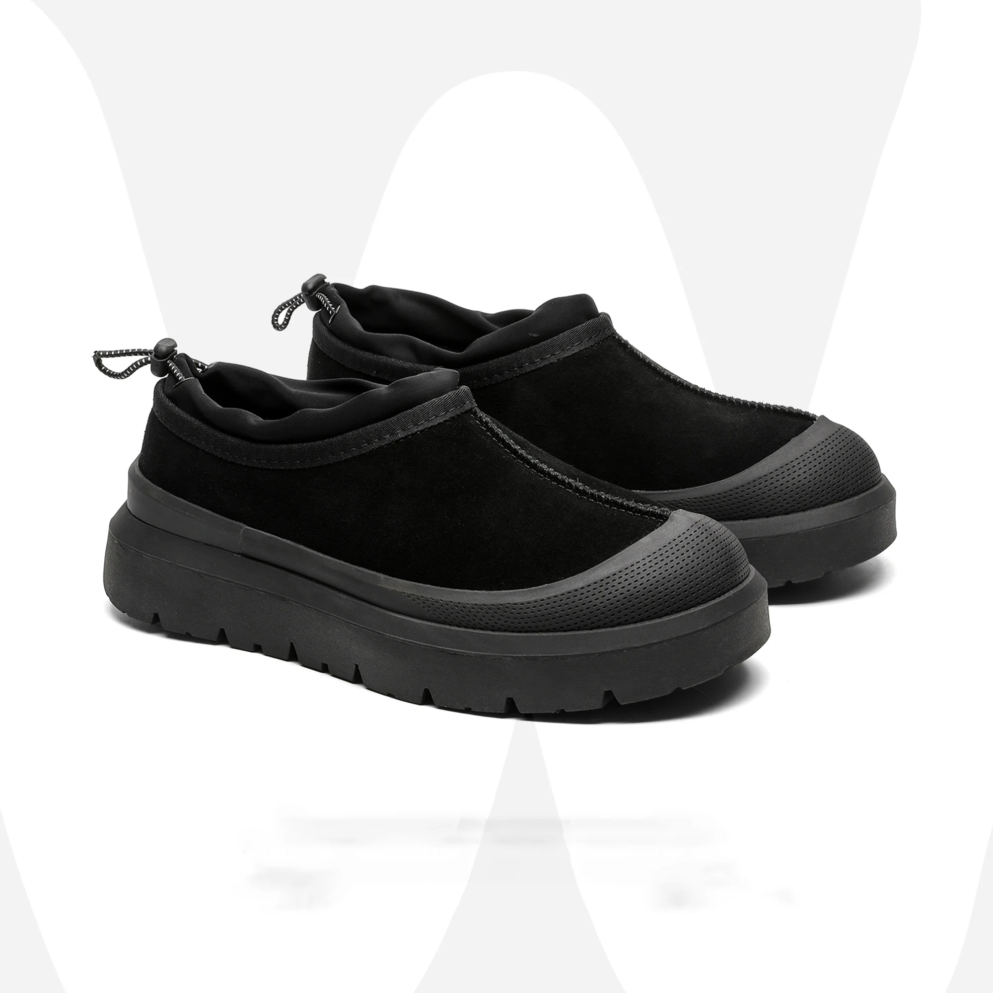 Men's and Women's Snow Boots Winter Sports Footwear for Cold Protection Comfortable and Versatile Walking Shoes for Leisure