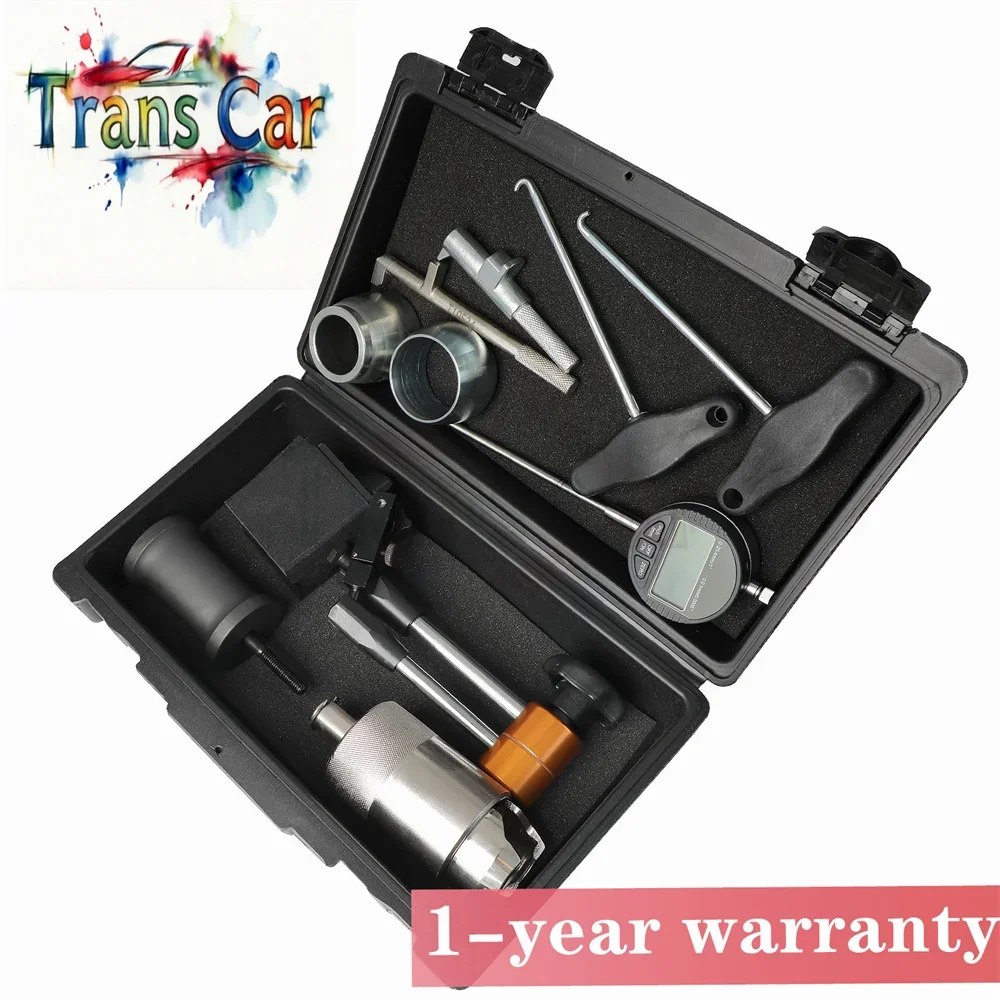 OEMT10525 Wet Dual Clutch Removal 0BH 0BT Drive Board Puller Fixing Tool FOR VW Audi 7-speed Clutch 0BH 0BT T10525