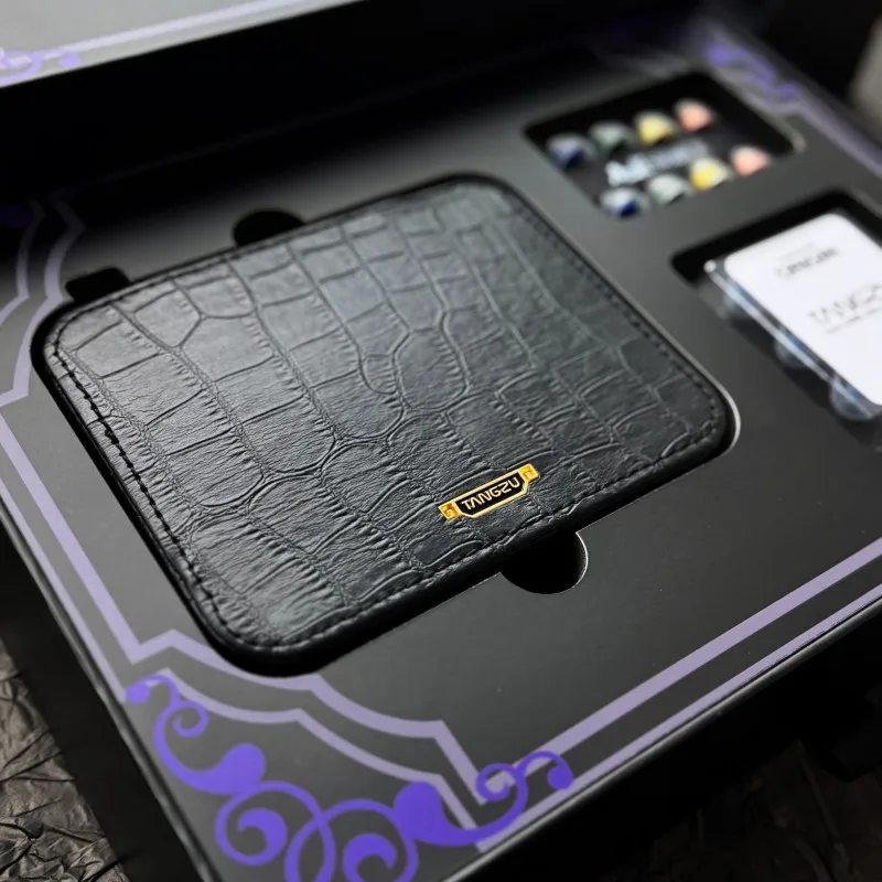 ما قبل البيع TANGZU Tianpeng 1DD + 6BA + 1BC IEM HIFI سماعات أذن سلكية