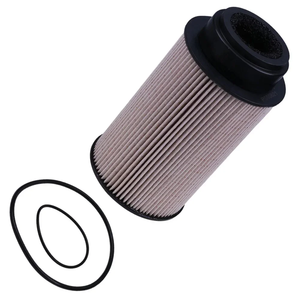 Multi-layer Composite Cylindrical Filter For Engine Maintenance Extended Injector Life Extreme Temperature Resistance