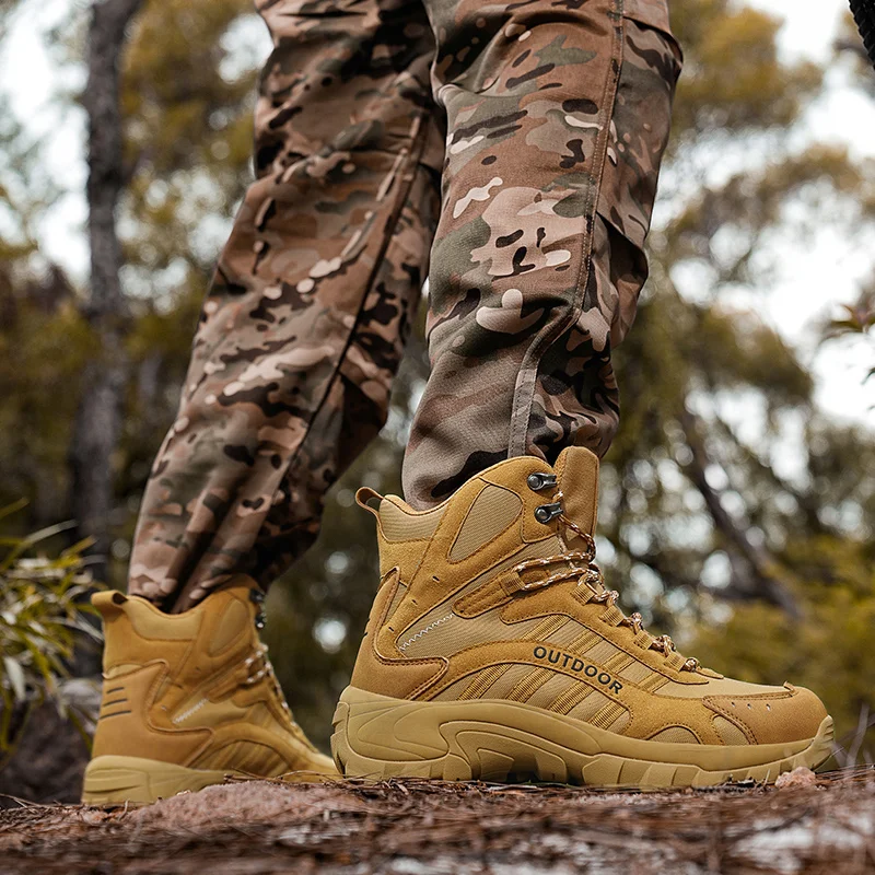 أحذية نسائية للمشي لمسافات طويلة في الهواء الطلق أحذية رياضية عالية الجودة مريحة غير قابلة للانزلاق أحذية رياضية كاجوال للرحلات #5