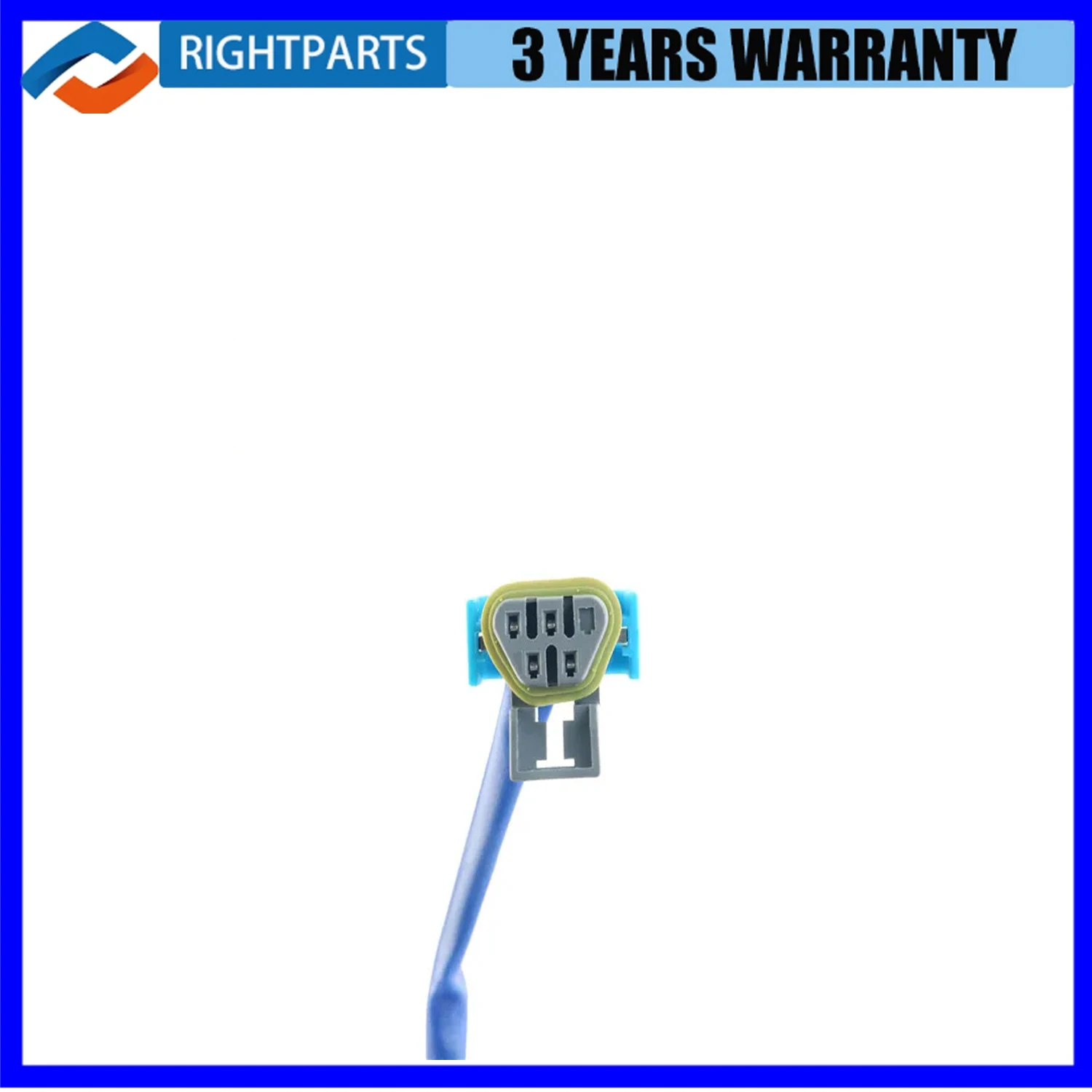 New O2 Oxygen Sensor 12616201 for Buick Chevrolet GMC Hummer Isuzu Pontiac Saab 12616203 2134574 0258010132