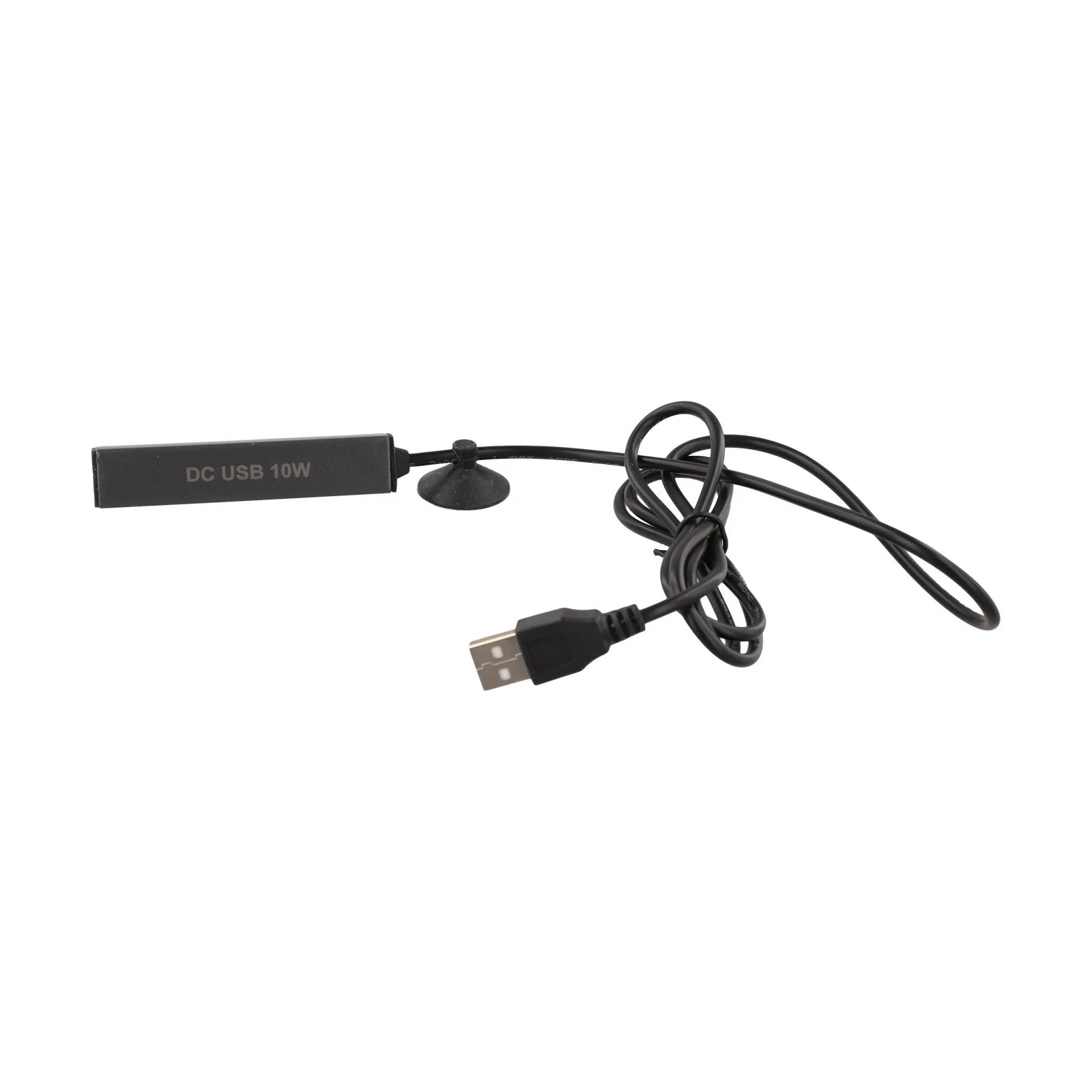 Automatic Temperature Control Fish Tank Heater Aquatic Environment Temperature Range 5-12 Fish Tank Compatibility USB Powered