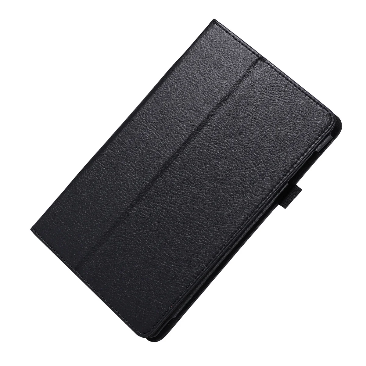 

Slim Folding PU Case Cover for All- 8 Tablet 6th Gen 2017 Release Stand Folio Protective Cover Case