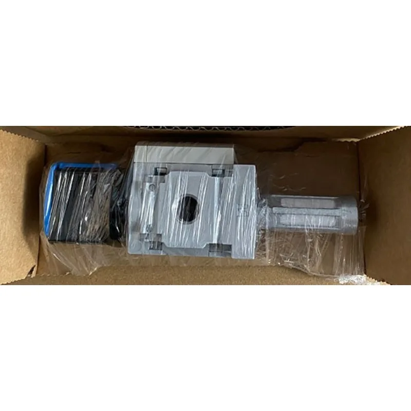 Parti per valvola di commutazione FESTO MS4-EM1-1/4-S 541259