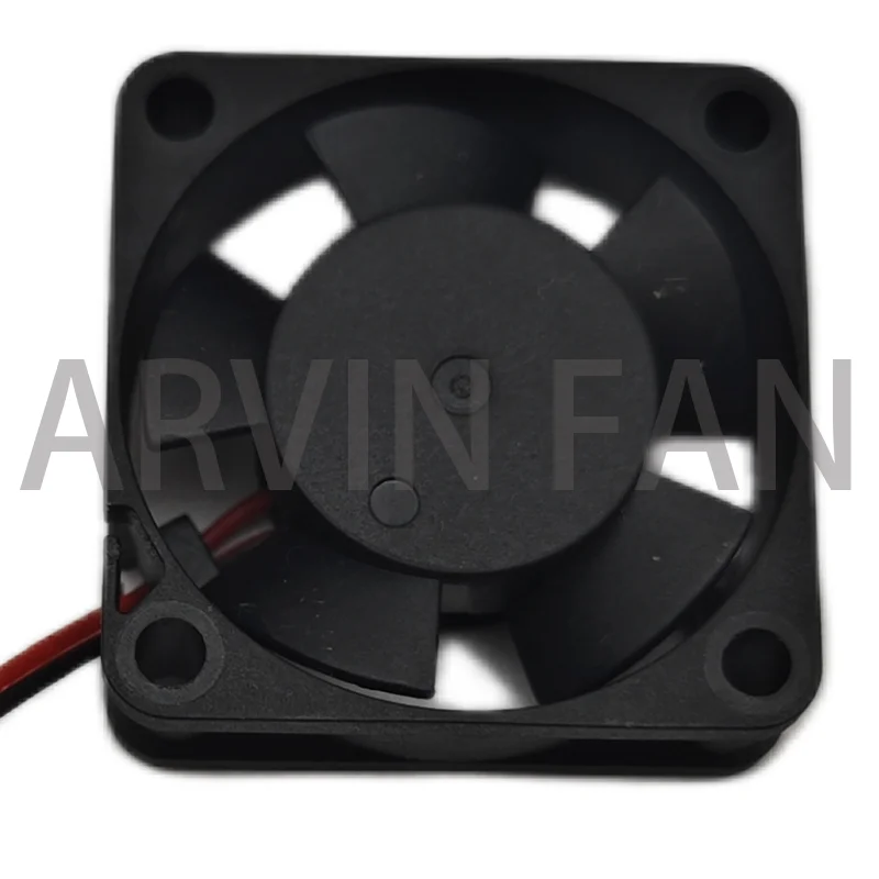 FD1230-D2242A 3cm 3010 30mm 30x30x10mm DC12V 0.07A Ball Bearing 2 Lines Cooling Fan Used To Monitor The Hard Disk Of The Host