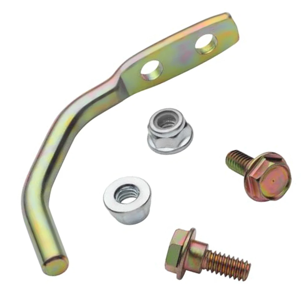 For Cadet 68900636 Hardware Pack Comprehensive Chute Mounting Kit for 42 and 46 Systems for Efficient Operation