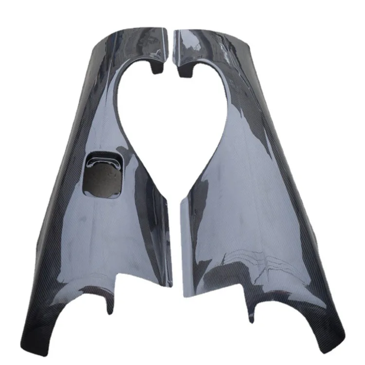 

Модификация автомобиля, подходит для задней песчаной доски Nissan S13, доски заднего крыла, смоляного волокна