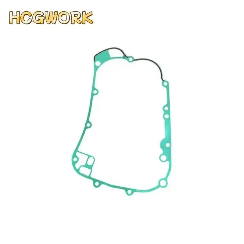 

EFI right cover seal gasket for Zongshen Cyclone RT3 ZS250T-3 RT2 XQ250