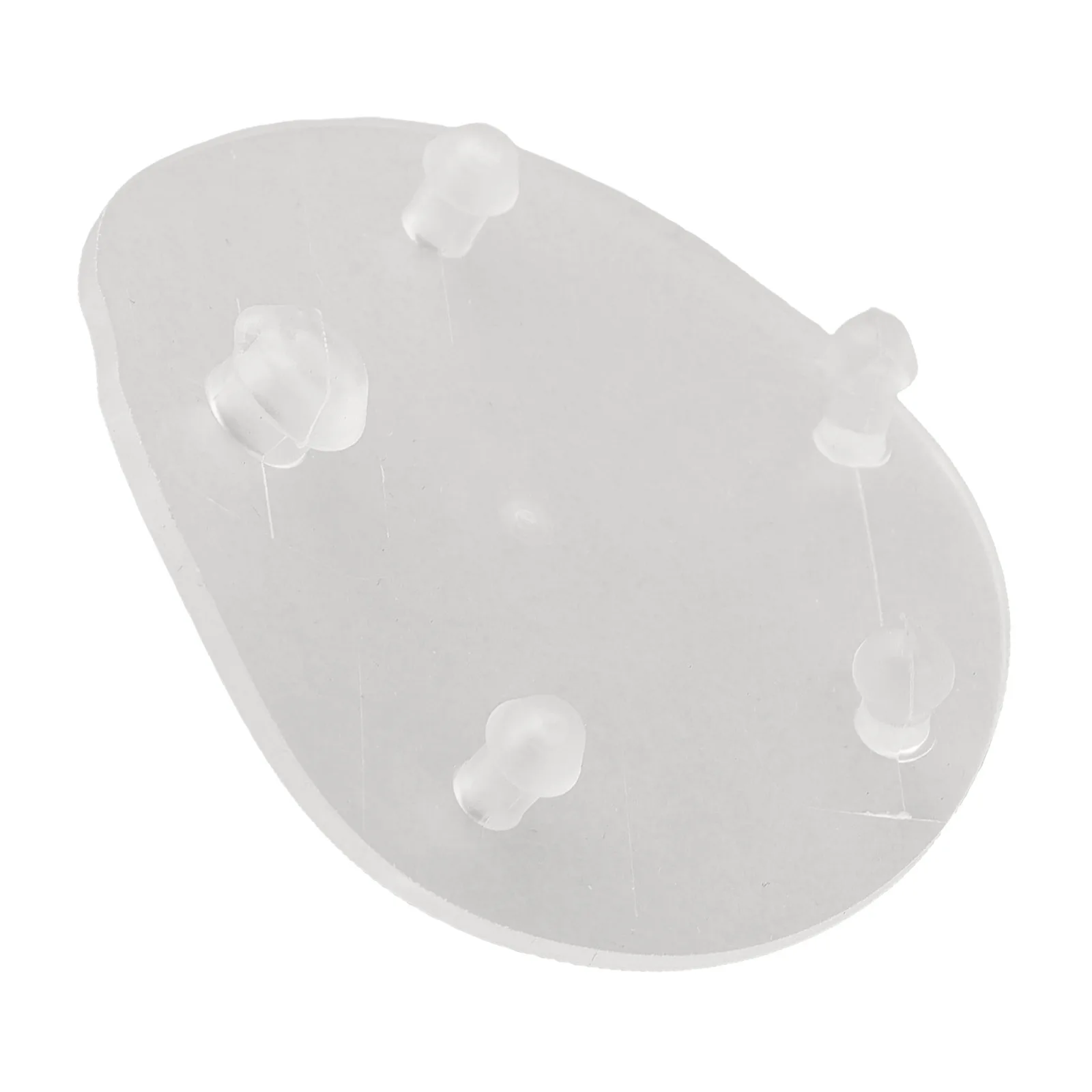 Premium Toilet Tank Silicone Flapper Seal for Vormax Toilets Prevents Leakage Quick and Tool Free Installation