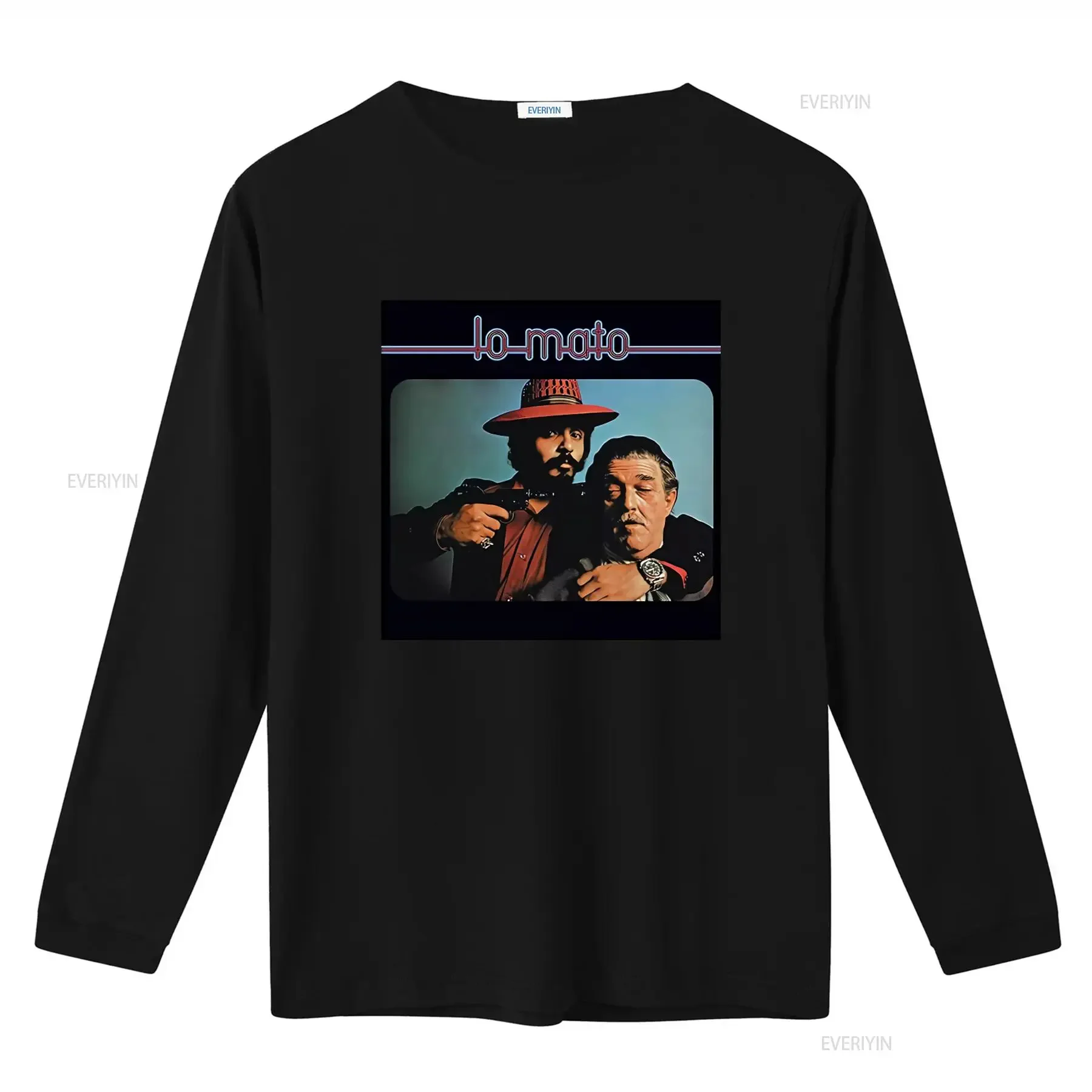 Lo Mato Willie Colon Hector Lavoe T Shirt Cosa Nuestra La Gran Fuga El Juicio Retro Vintage Design vintage Washed Slightly