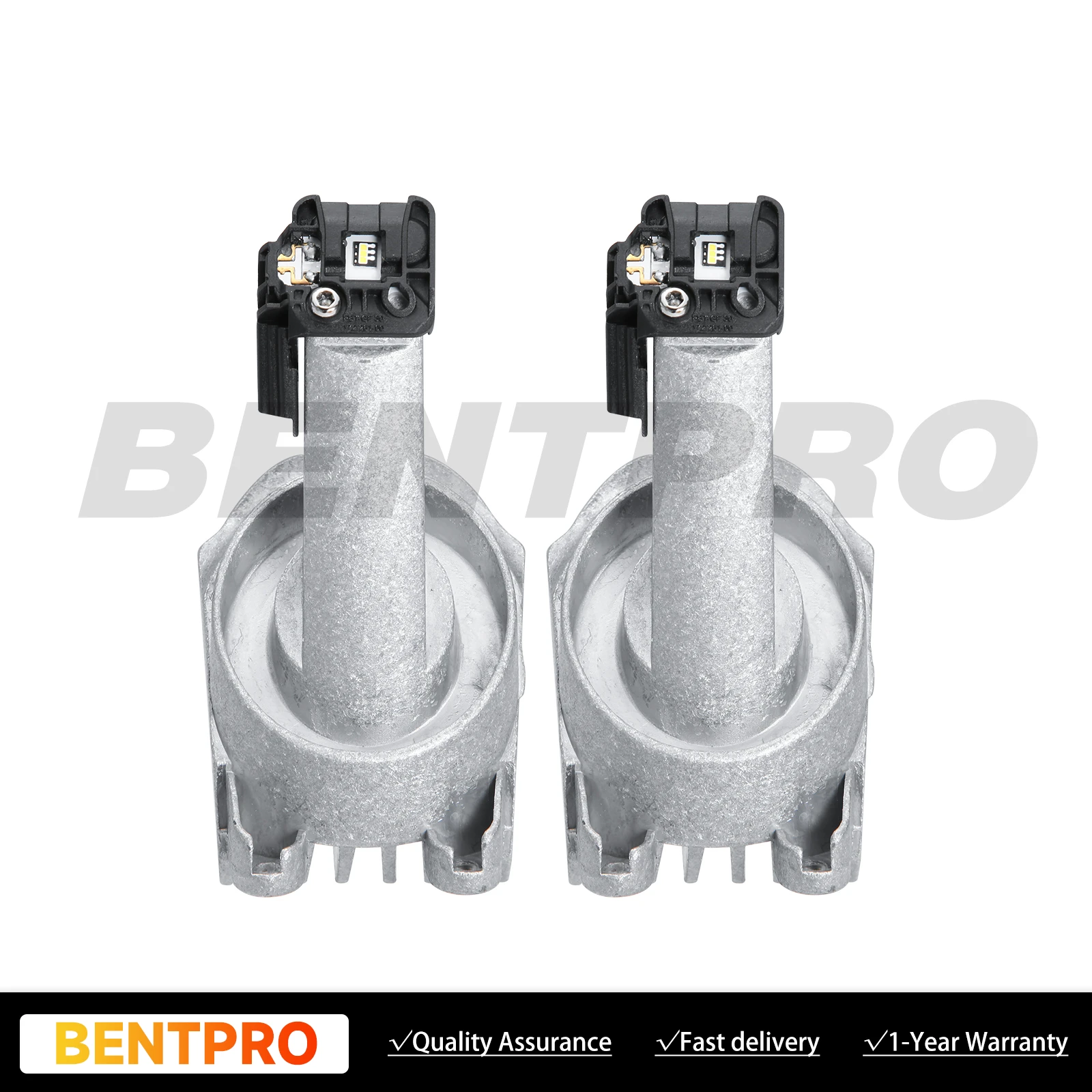 

1/2Pcs Headlight Halo Ring LED Module For BMW F07 F10 528i 535i 550is 63127262731