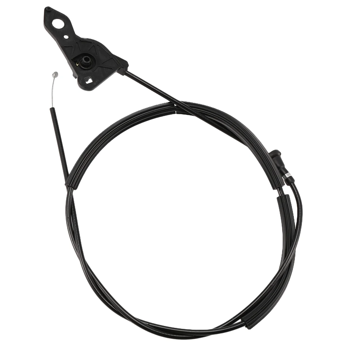 Trending Bonnet Hood Release Cable Rod 51231960853 for 3 Series E36