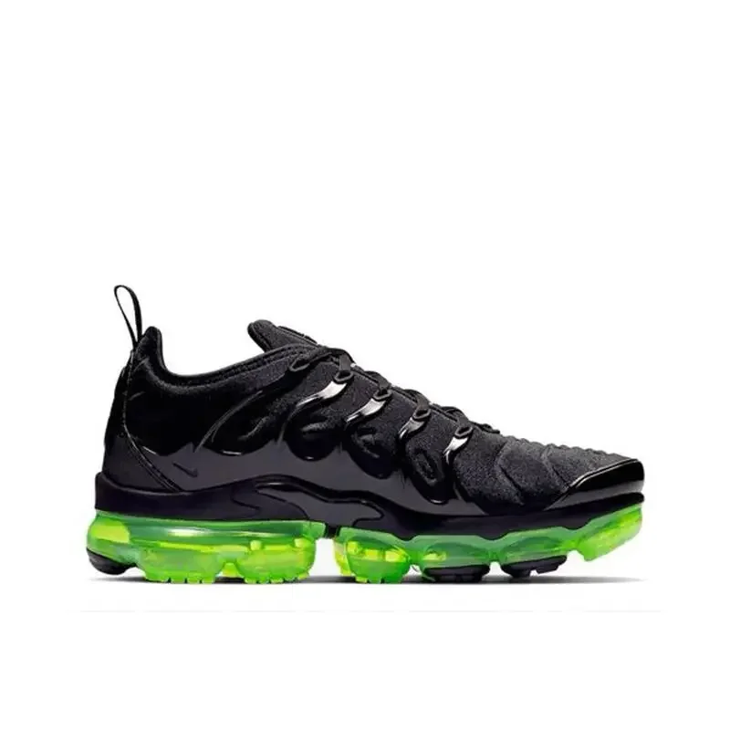 Nike Air VaporMax Plus TN Men Women Running Shoes Full Palm Air Cushion Shock Absorbent Rebound Durable Breathable Everything