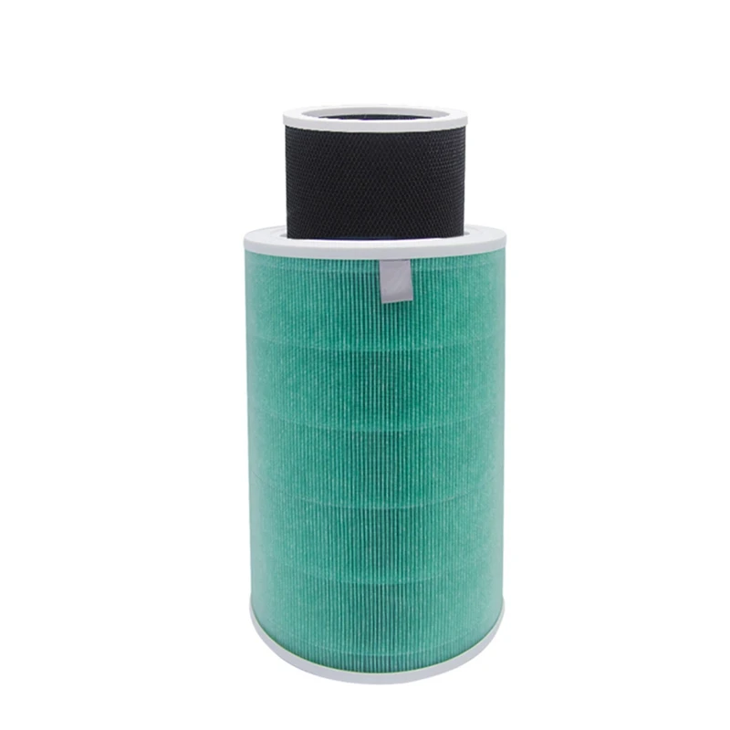 

Air Purifier Filter Replacement For Xiaomi Air Purifier 2 2C 2H 2S 3 3C 3H Pro HEPA Carbon Filter With RFID Chip