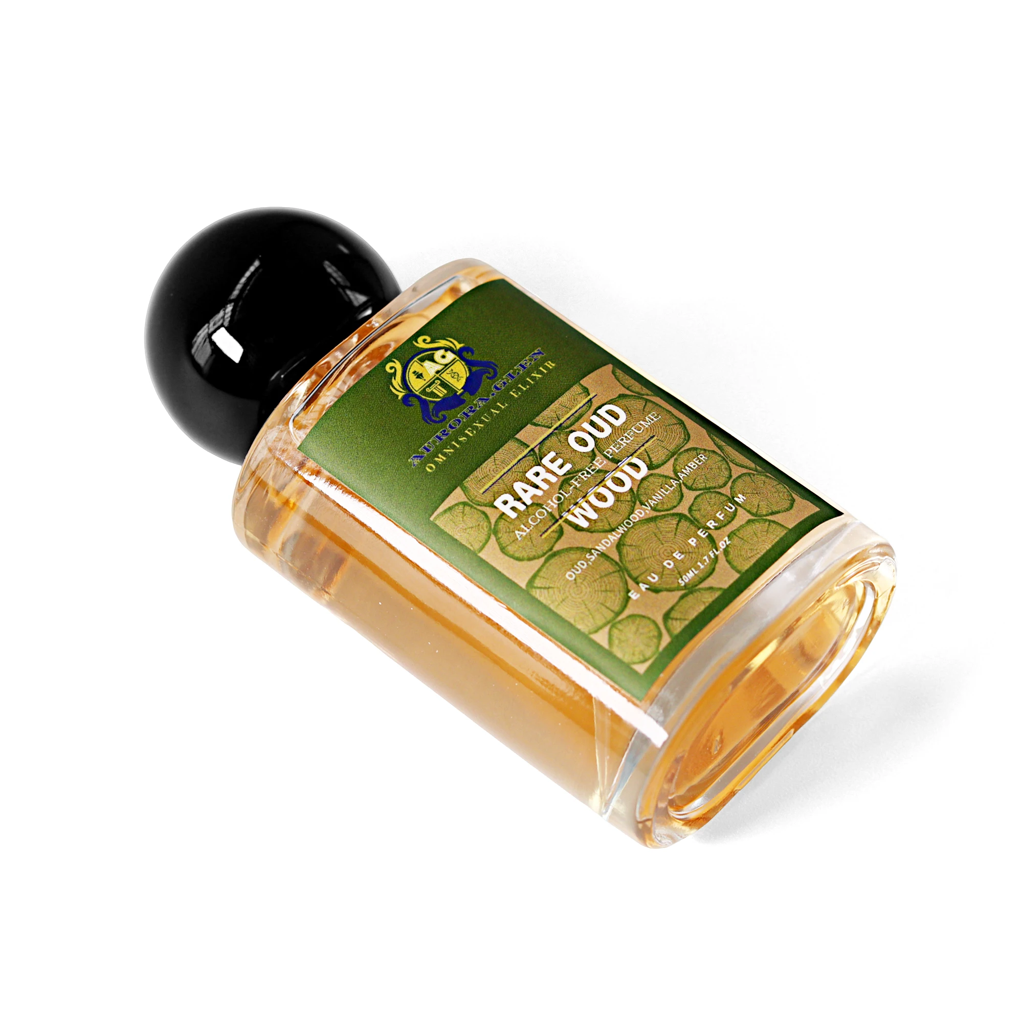 Luxuriöses Oud Ätherisches Öl Duftspray Für Aromadiffusoren_voghion.com