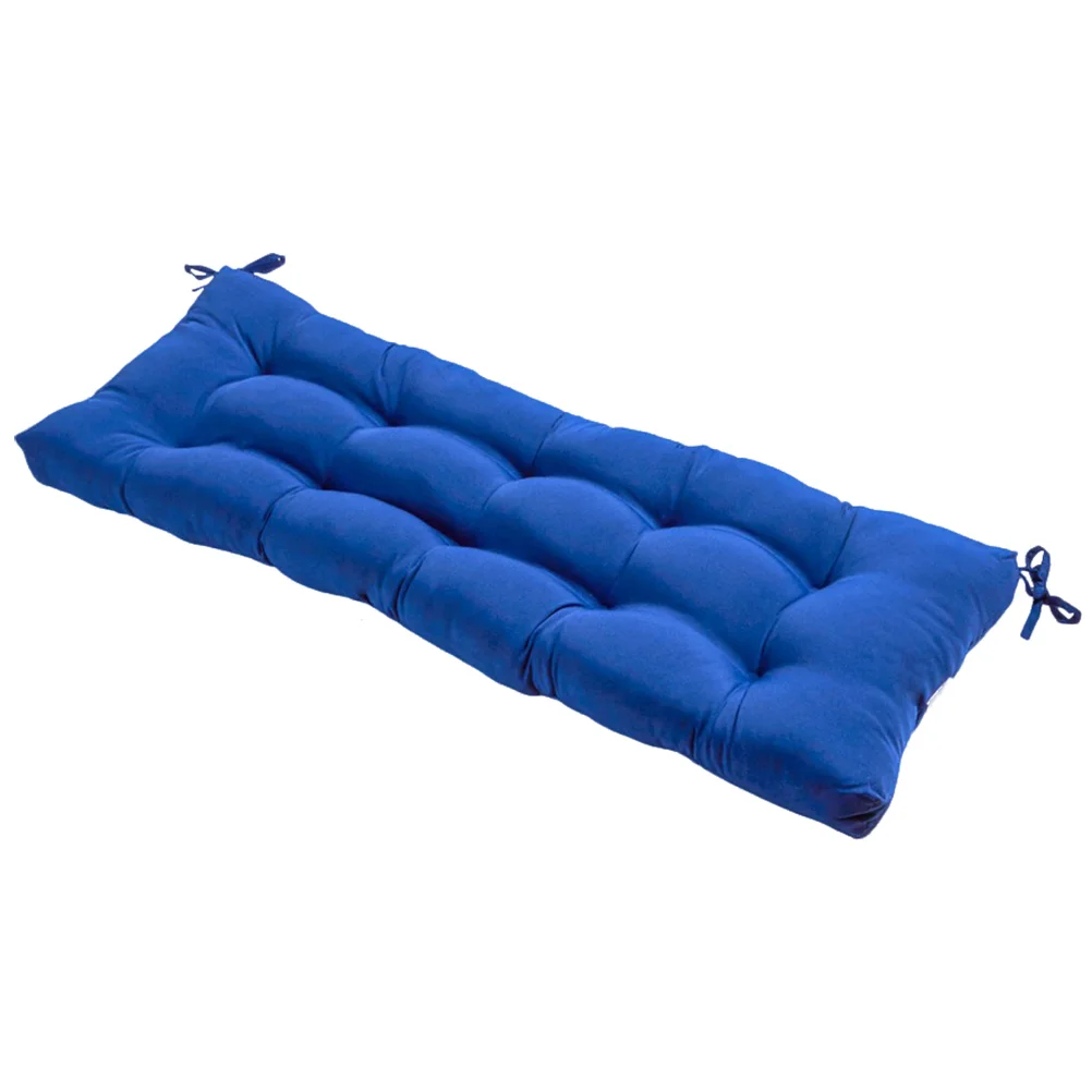 

Outdoor Cushion Home Seat Furniture Garden Chair for Bench Polyester Cushions Park