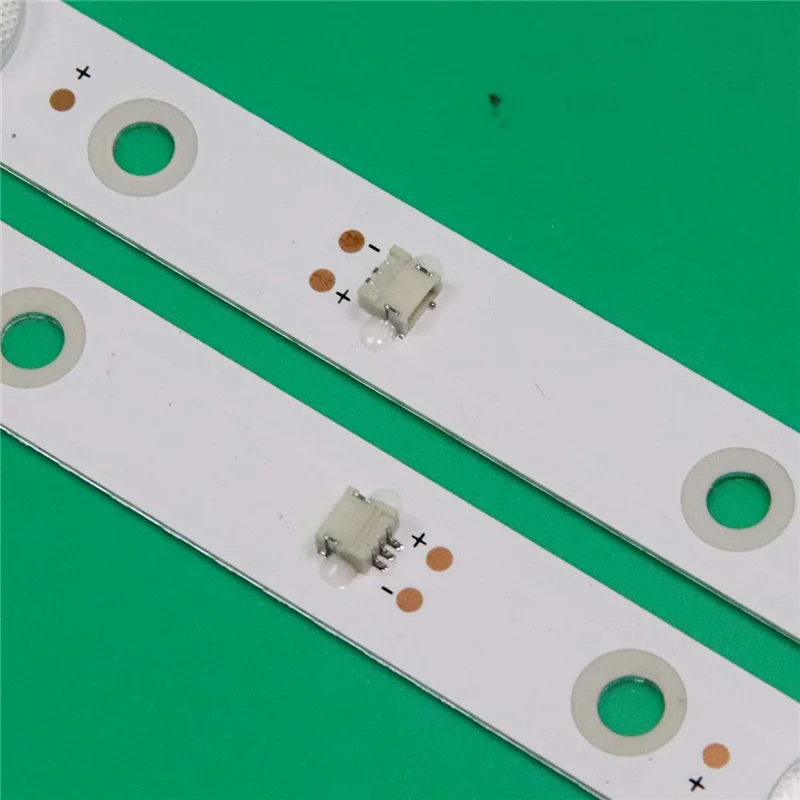 LED Backlight Strip For Linsar 55LED900F 55UHD520 Bars JL.D55091330-315AL/R-M Kits Bands For Nei 55NE5000 55NE6000 Array Planks