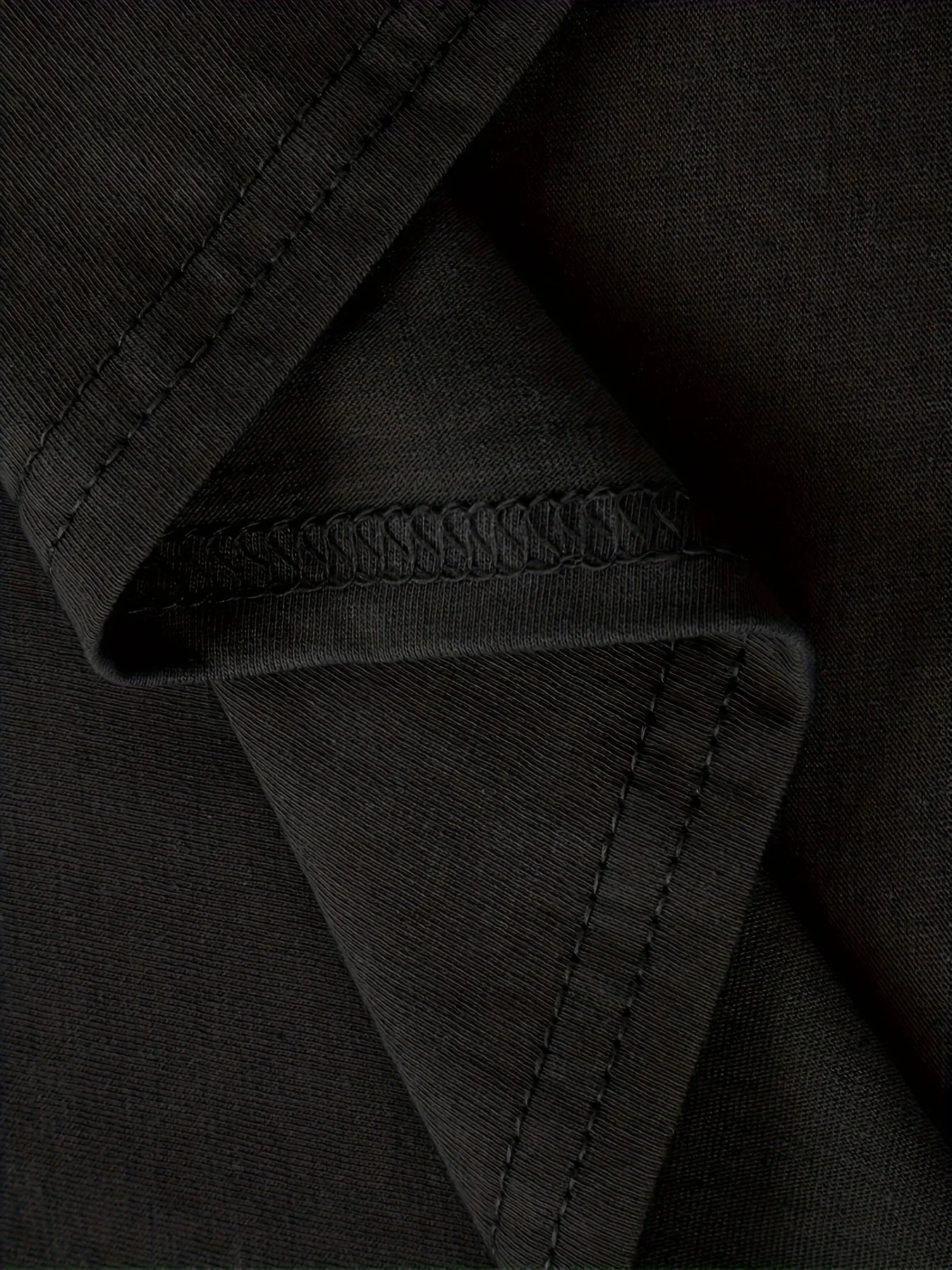 تي شيرت نسائي كاجوال بطباعة صورة فنية عتيقة وأكمام قصيرة ورقبة دائرية للسيدات #5