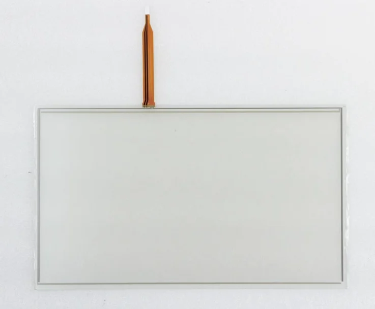

Brand new ZB-373-V0 touch screen glass
