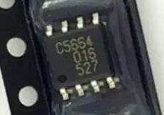 

IC new original C5664 100% free shipping