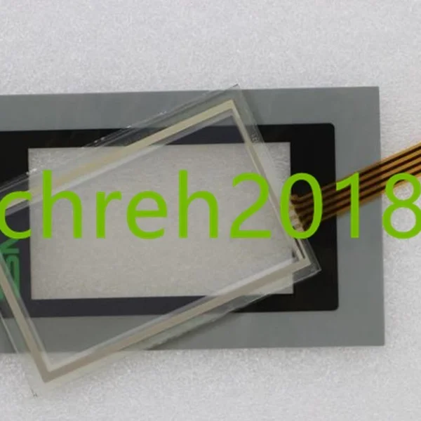 

1 шт. в коробке, стекло для сенсорного экрана + защитная пленка Epm-h502, новый оригинальный Spot Plc