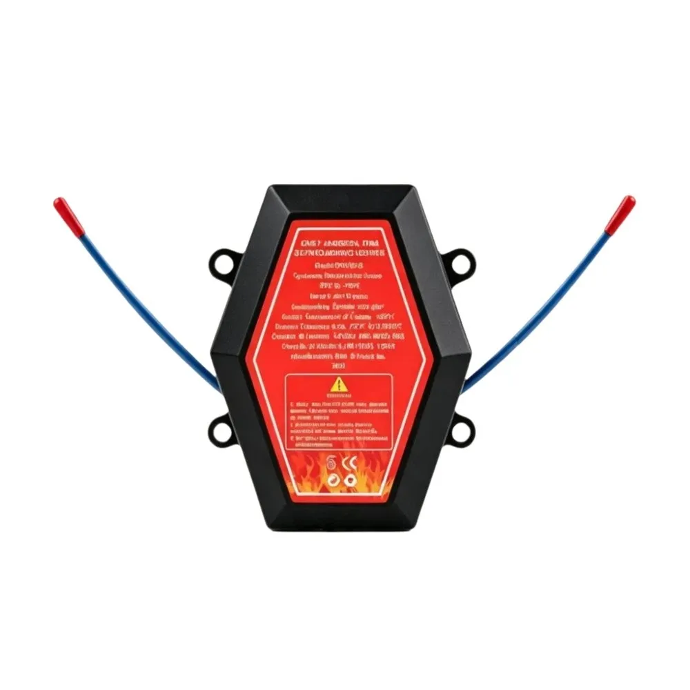 20g,30g,40g,50g,60g Aerosol Self-Activating Automatic Fire Sticker Hot Aerosol Fire Suppression Self-Activating