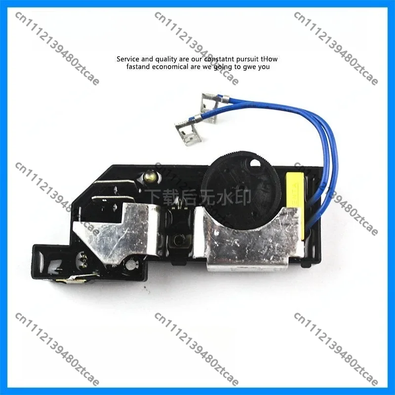 Electric Hammer Governor Speed Control Switch Power Tool Replacement Spare Parts