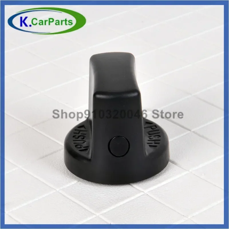 Ignition Start Switch Knob Cap & Insert for Mitsubishi Keyless Lancer Outlander 4408A031 4408A167