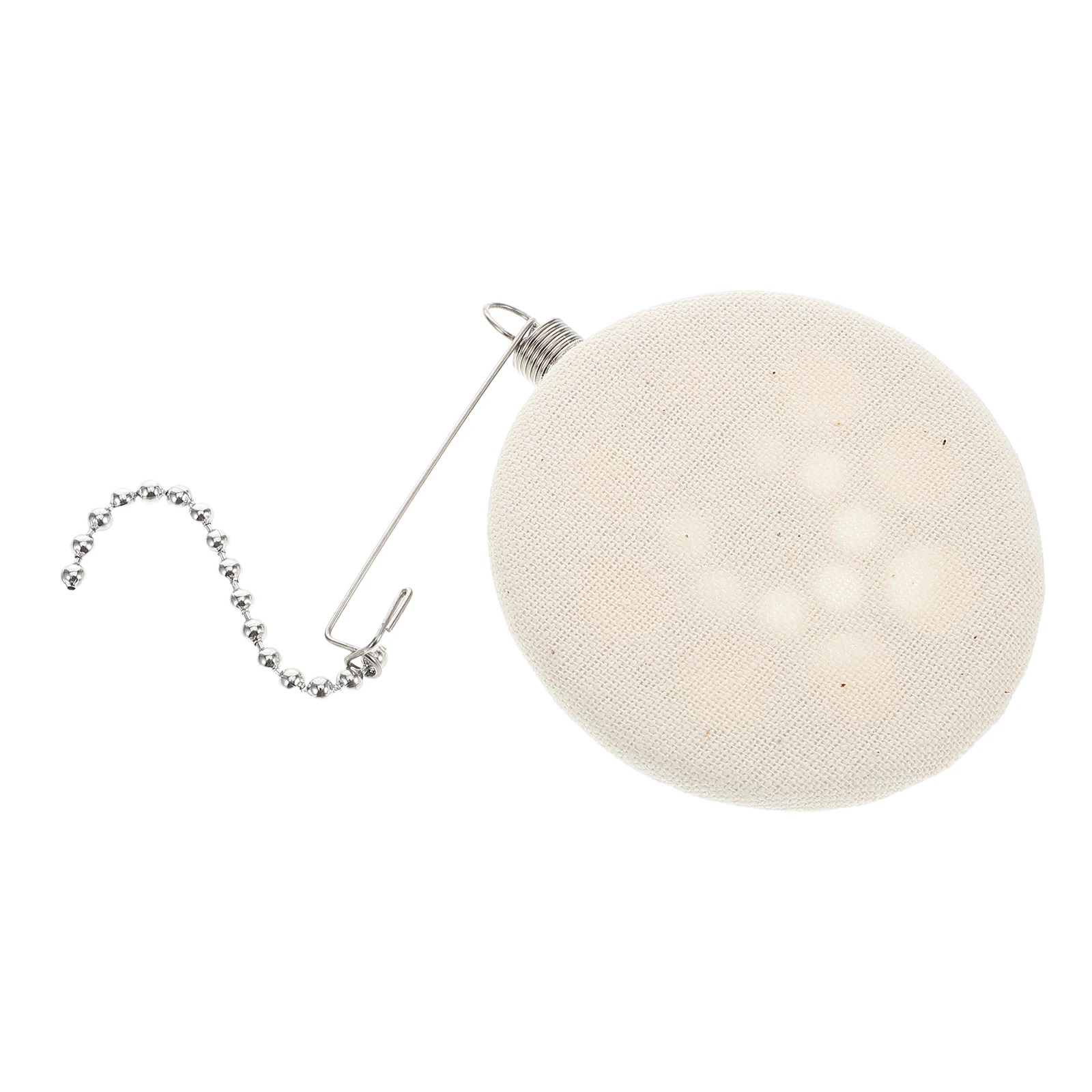 

Coffee Filter Reusable Metal Cloth High Efficiency Filtration Meticulous Craftsmanship Easy to Use Lightweight Compact Versatile