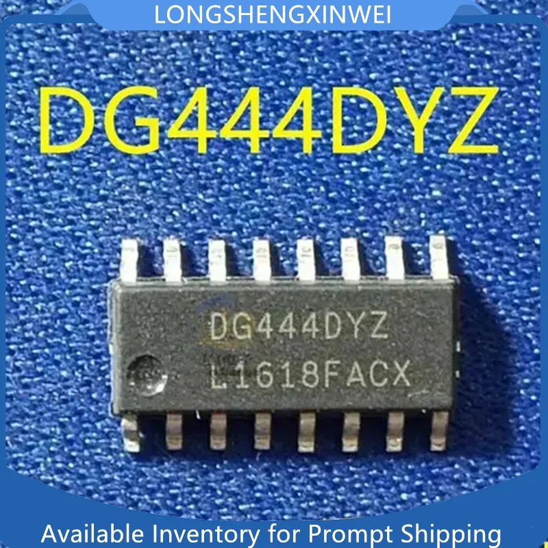 1PCS DG409DY DG411D…