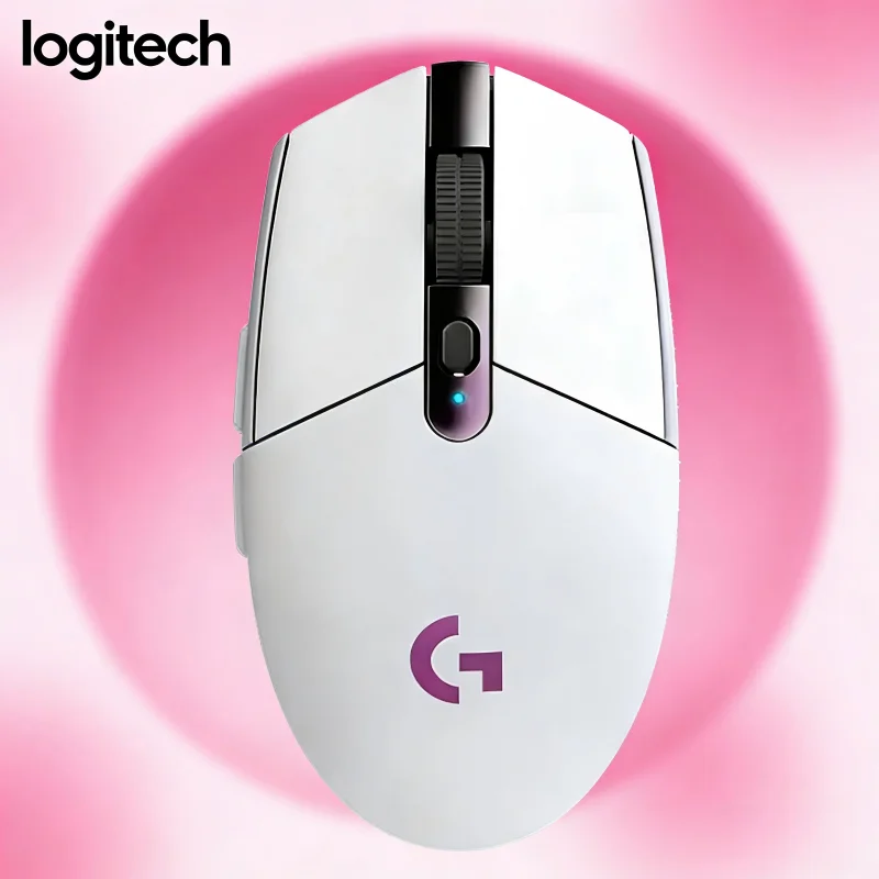 

Проводная мышь Logitech G305 Esports очень удобна, легкий корпус, проста в эксплуатации на долгое время Logitech