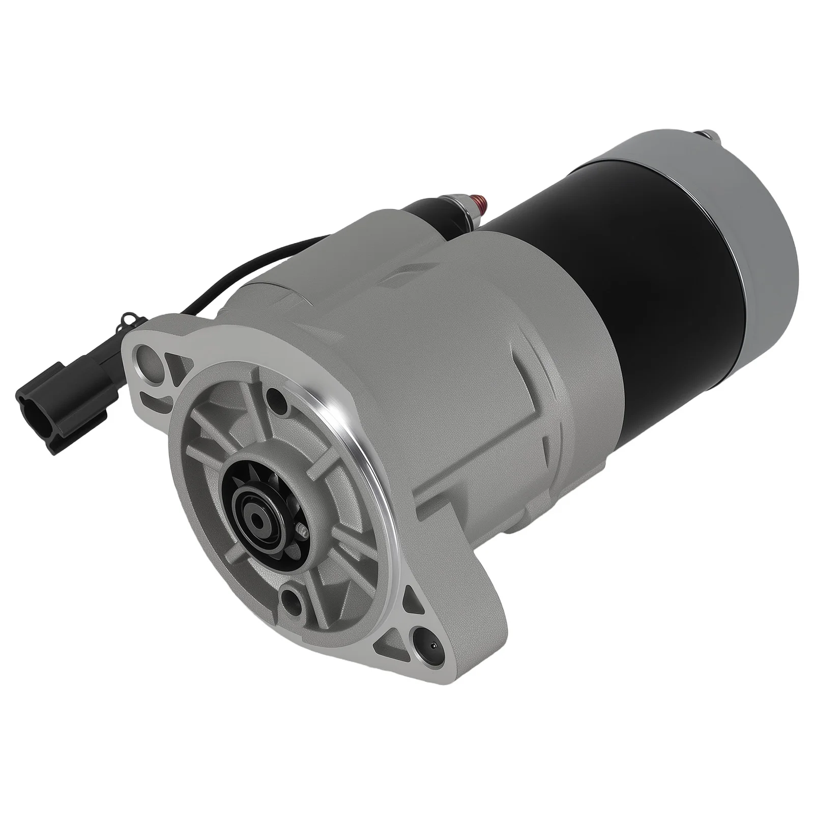 

Starter Motor for Nissan Frontier 2.4L 1998-2001 Xterra 2000-2001 1.4kW 9T